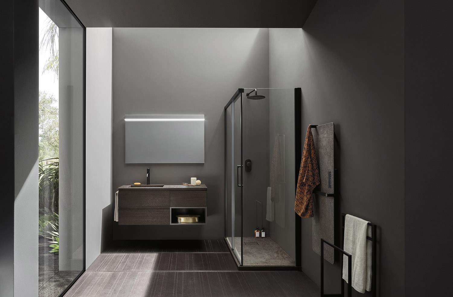 Street mobili bagno Thiene Vicenza